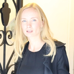 Aija Terauda