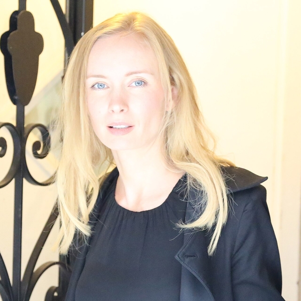 Aija Terauda