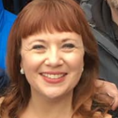 Aileen Quinn