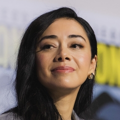Aimee Garcia
