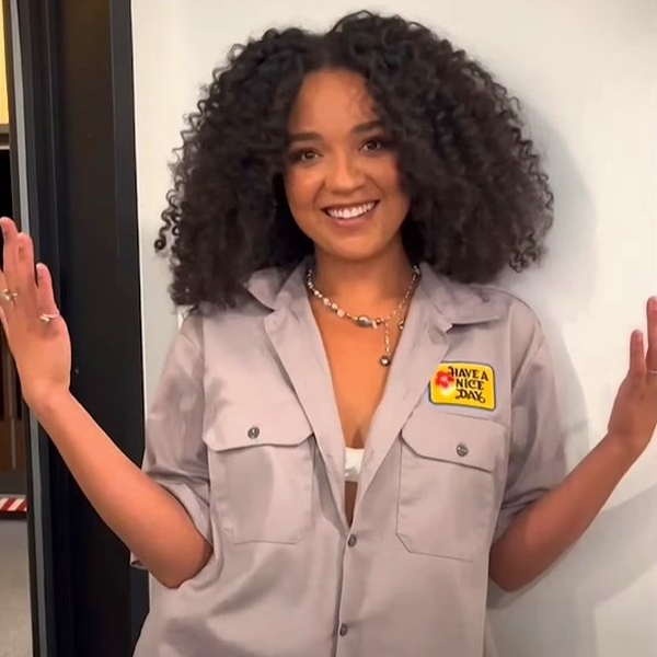 Aisha Dee