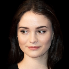 Aisling Franciosi