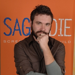 AJ Bowen
