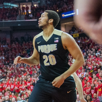 A.J. Hammons Autograph Profile