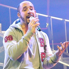 AJ McLean