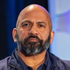 Ajay Naidu