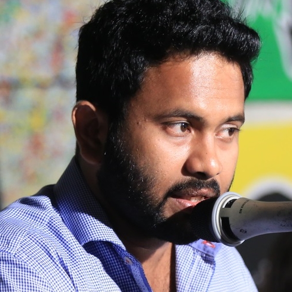 Aju Varghese