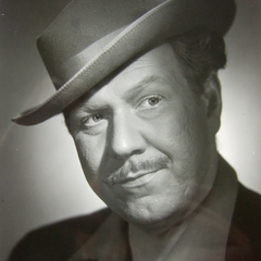 Åke Fridell