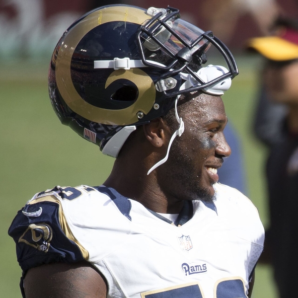 Akeem Ayers