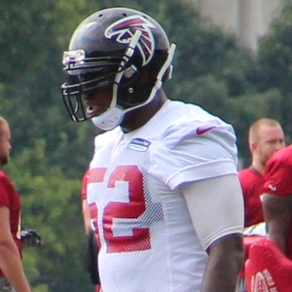 Akeem Dent