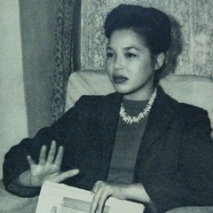 Akemi Negishi