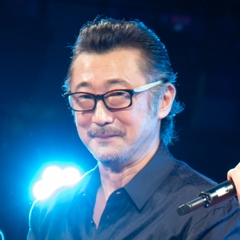 Akio Otsuka