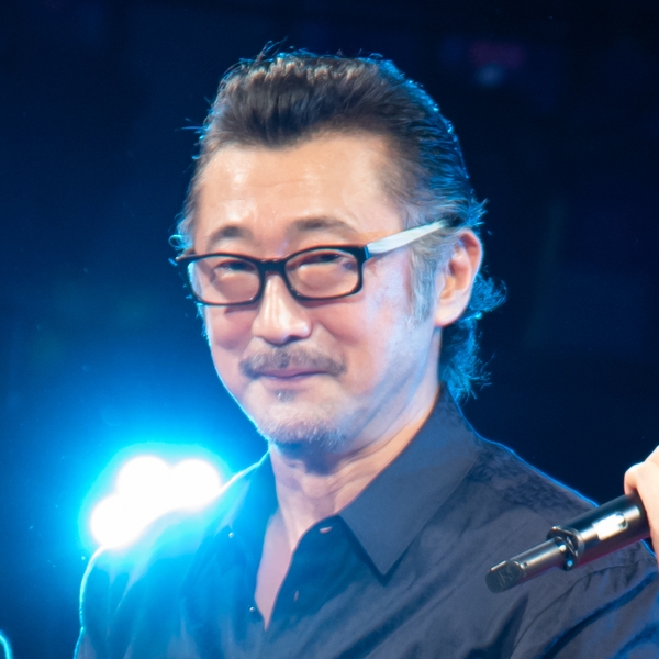 Akio Otsuka