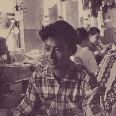 Akira Ishihama