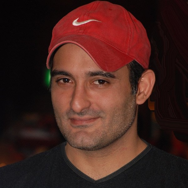 Akshaye Khanna