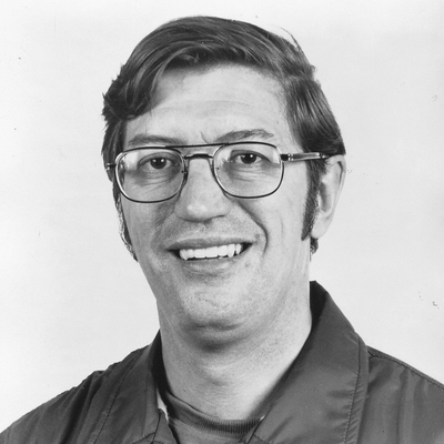 Al Arbour Autograph Profile