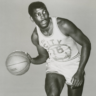 Al Attles