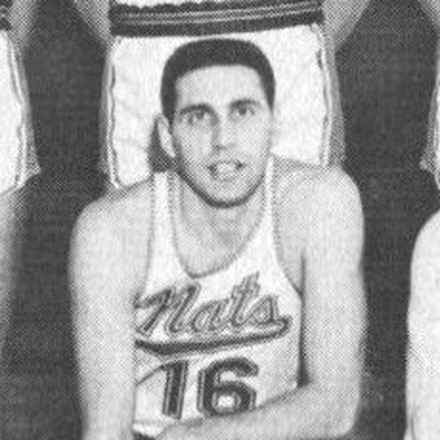 Al Bianchi Autograph Profile