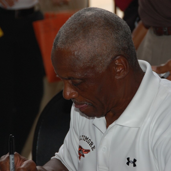 Al Bumbry