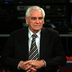 Al Carmichael