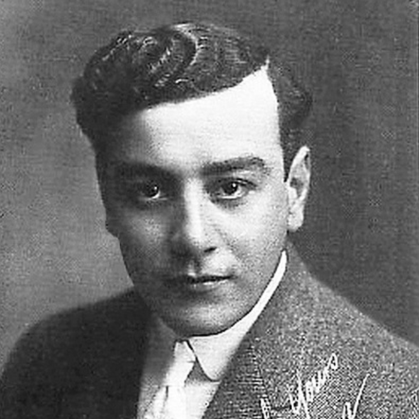 Al Ernest Garcia