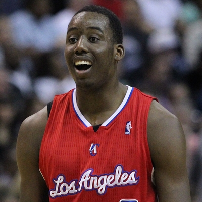 Al-Farouq Aminu Autograph Profile