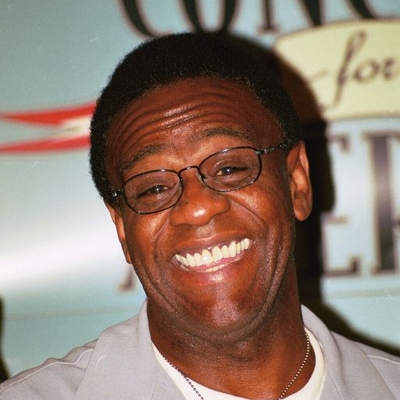 Al Green Autograph Profile