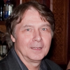 Al Greenwood