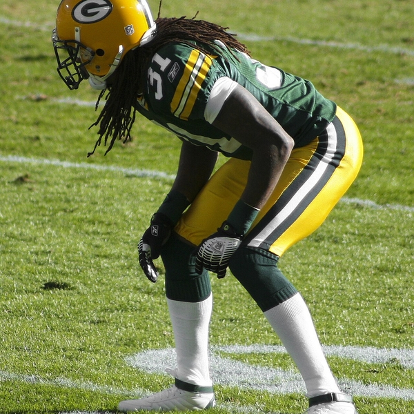 Al Harris