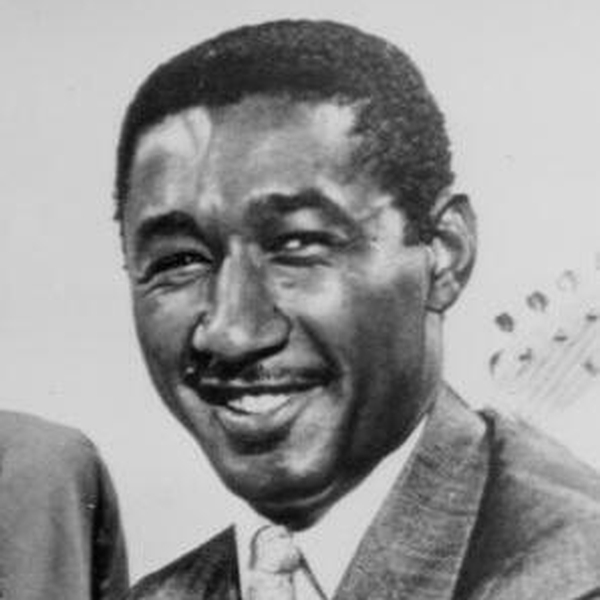Al Jackson Jr.