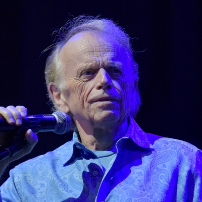 Al Jardine