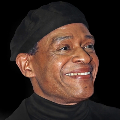 Al Jarreau