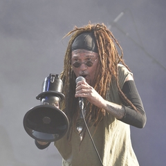 Al Jourgensen