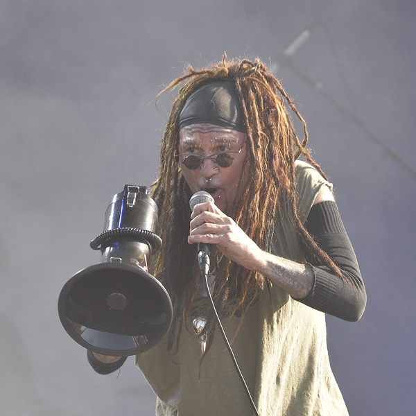 Al Jourgensen