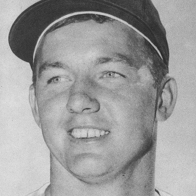 Al Kaline Autograph Profile