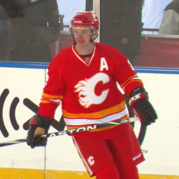 Al MacInnis
