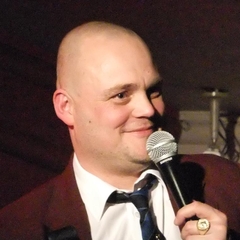 Al Murray