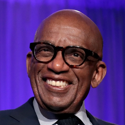 Al Roker Autograph Profile Al Roker Autograph Profile