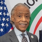 Al Sharpton