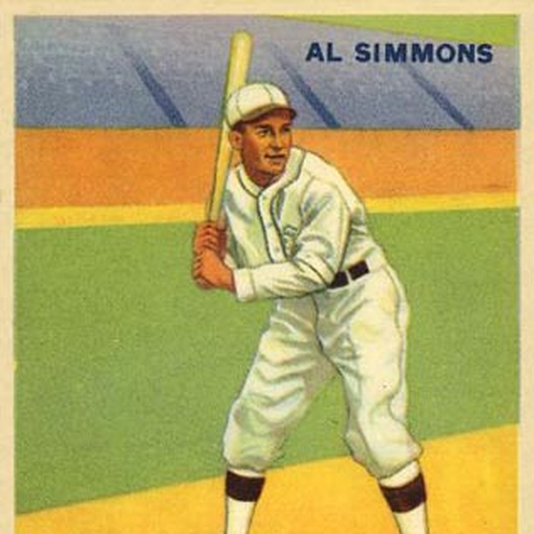 Al Simmons
