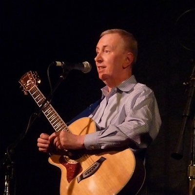 Al Stewart Autograph Profile