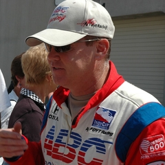 Al Unser Jr.