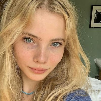 Freya Allan