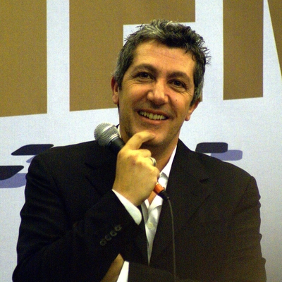 Alain Chabat Autograph Profile