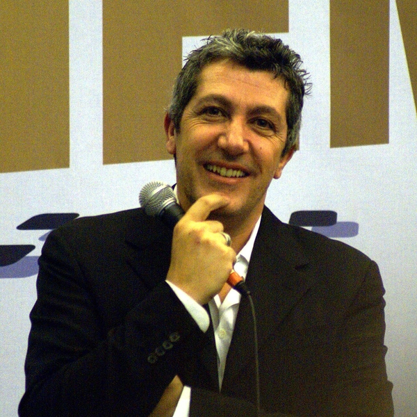 Alain Chabat