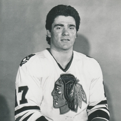 Alain Daigle Autograph Profile