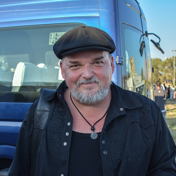 Alain Johannes
