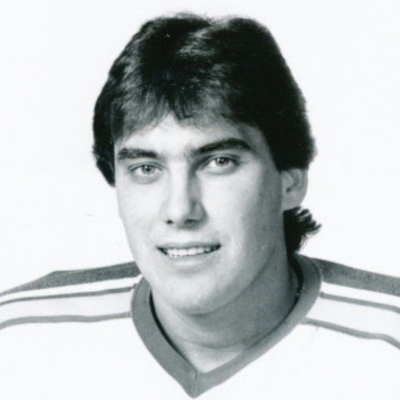 Alain Lemieux Autograph Profile