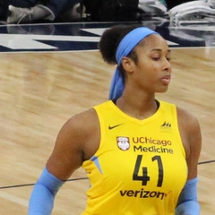 Alaina Coates
