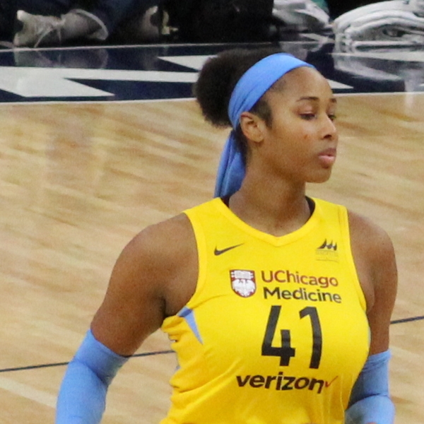 Alaina Coates
